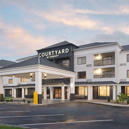 Courtyard Florence South Carolina Exteriör bild